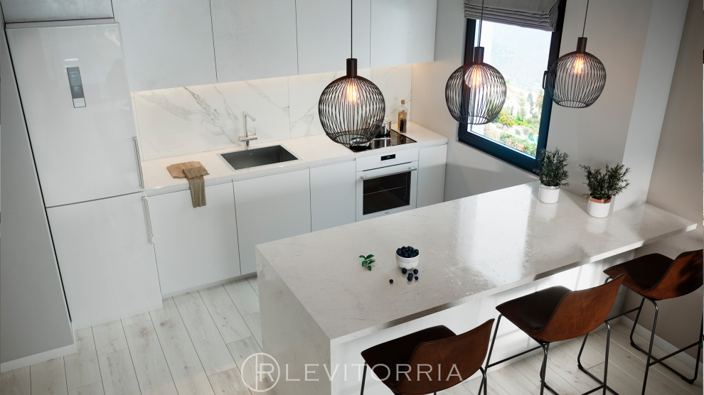 Квартира в Испании