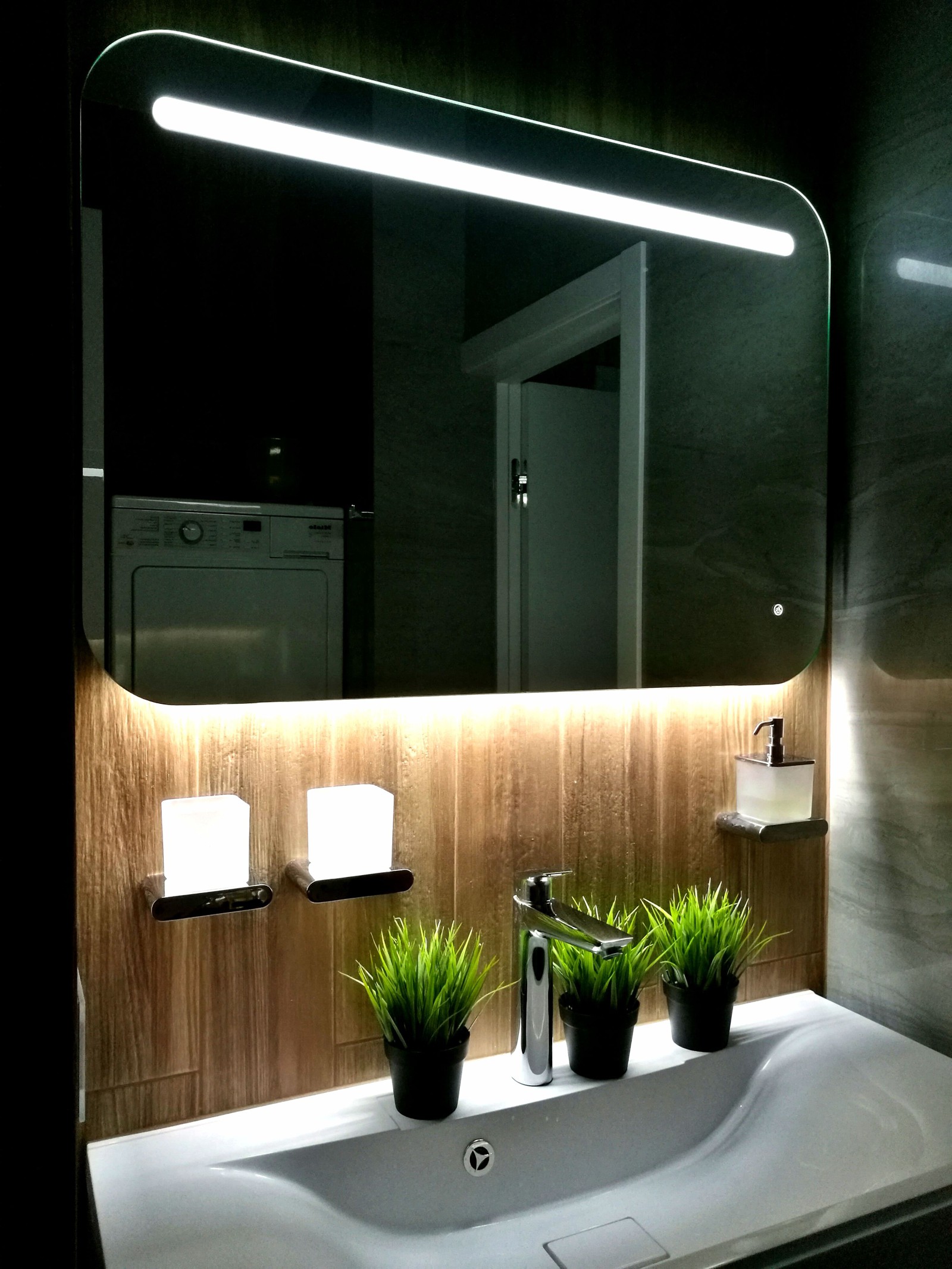 дизайн санузла