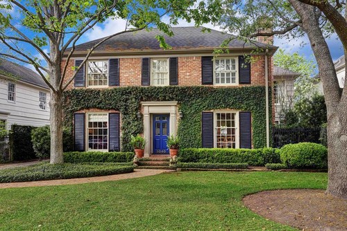 10 Exterior Paint Colors For Brick Homes West Magnolia Charm,Grey And Lavender Color Scheme