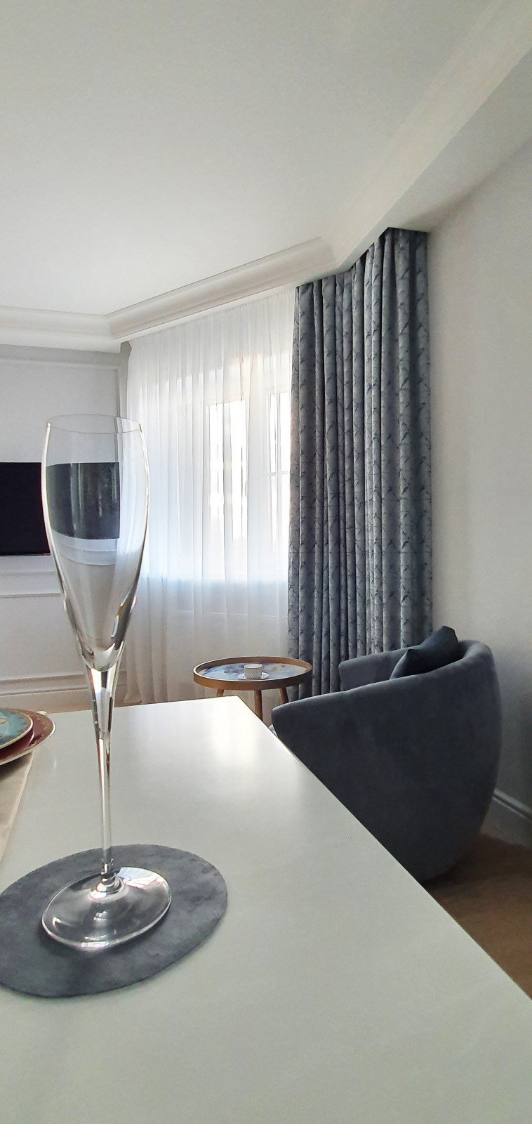 Квартира на 60 лет Октября