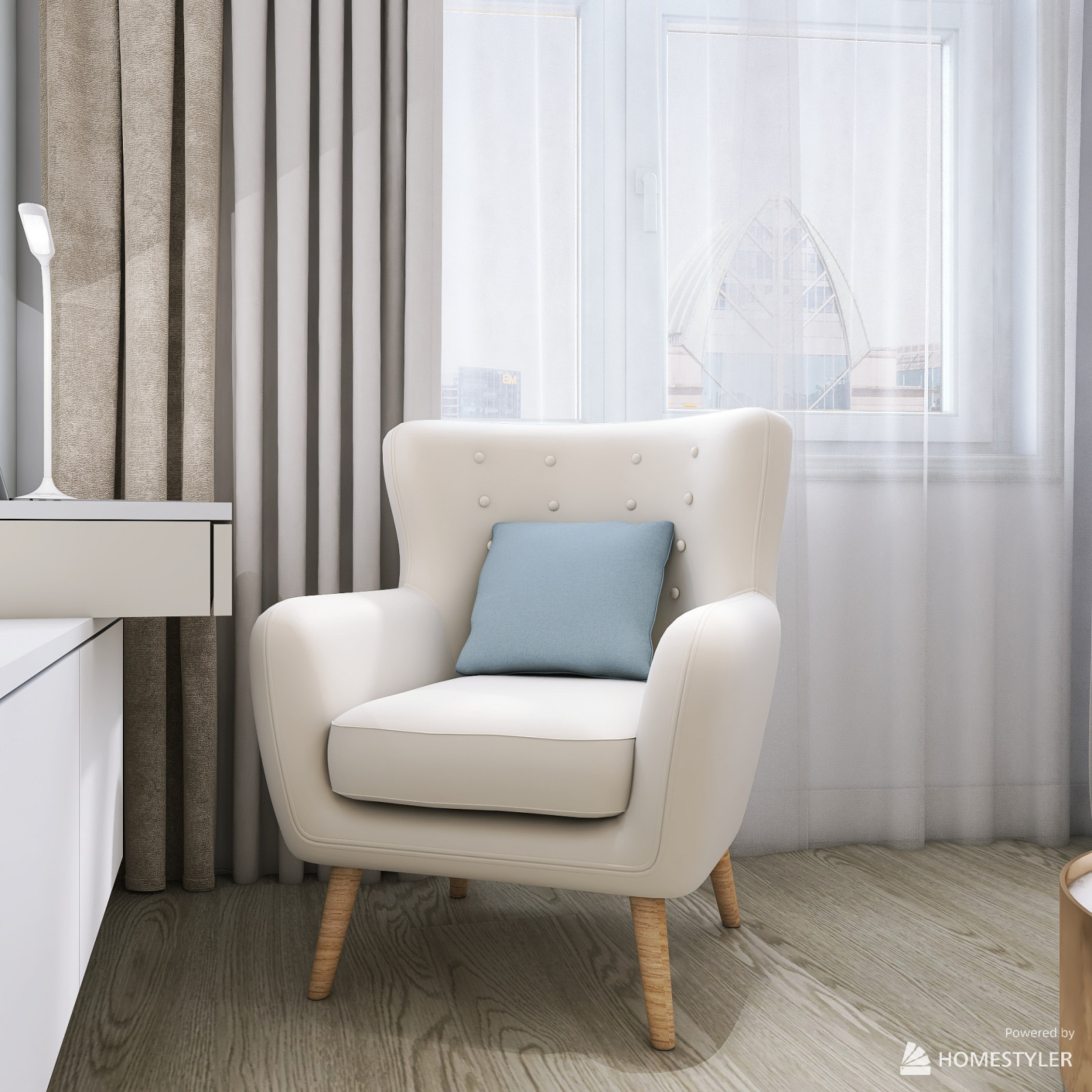 Европейский берег