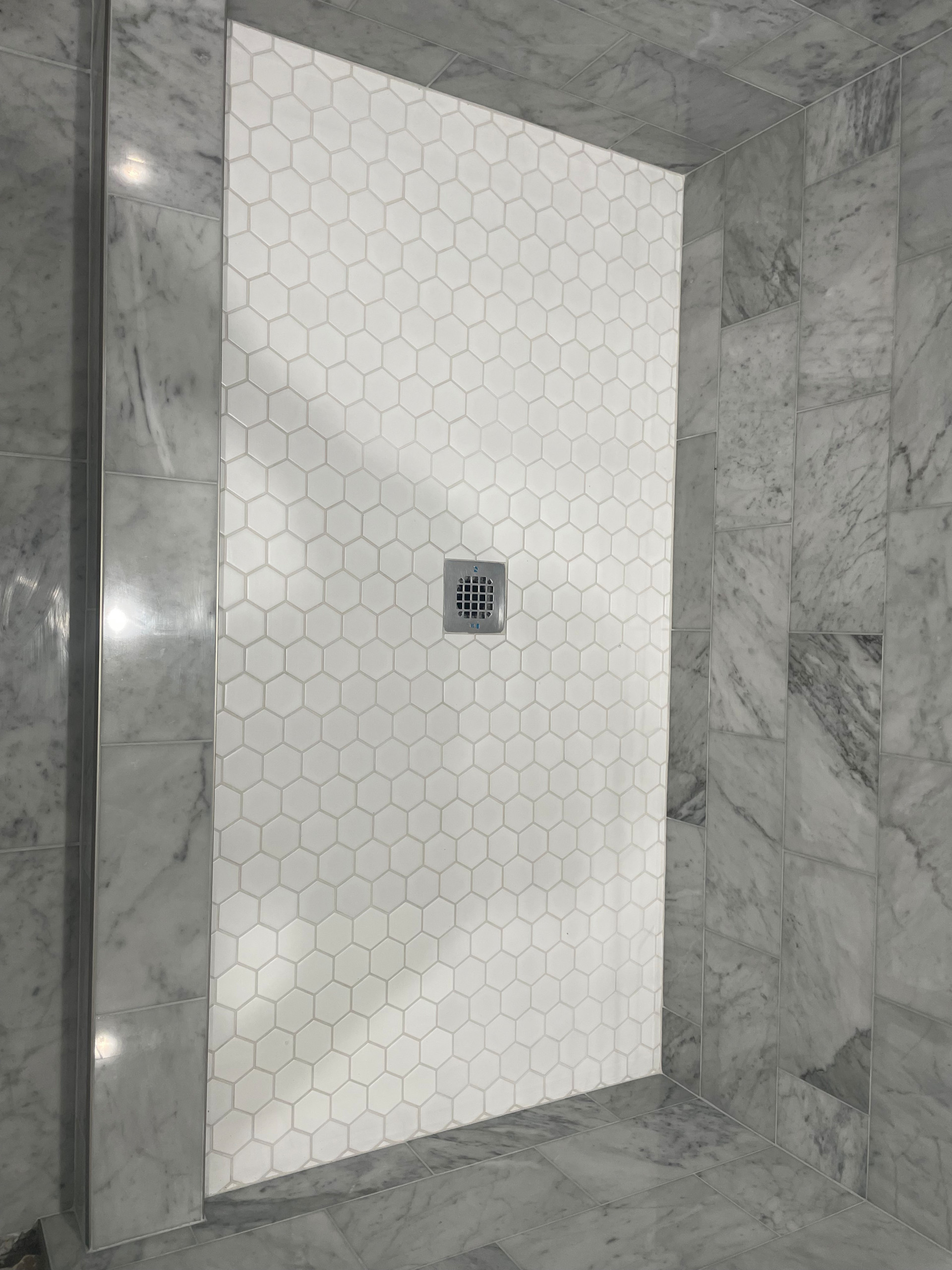 Beautiful Bathroom Renovations