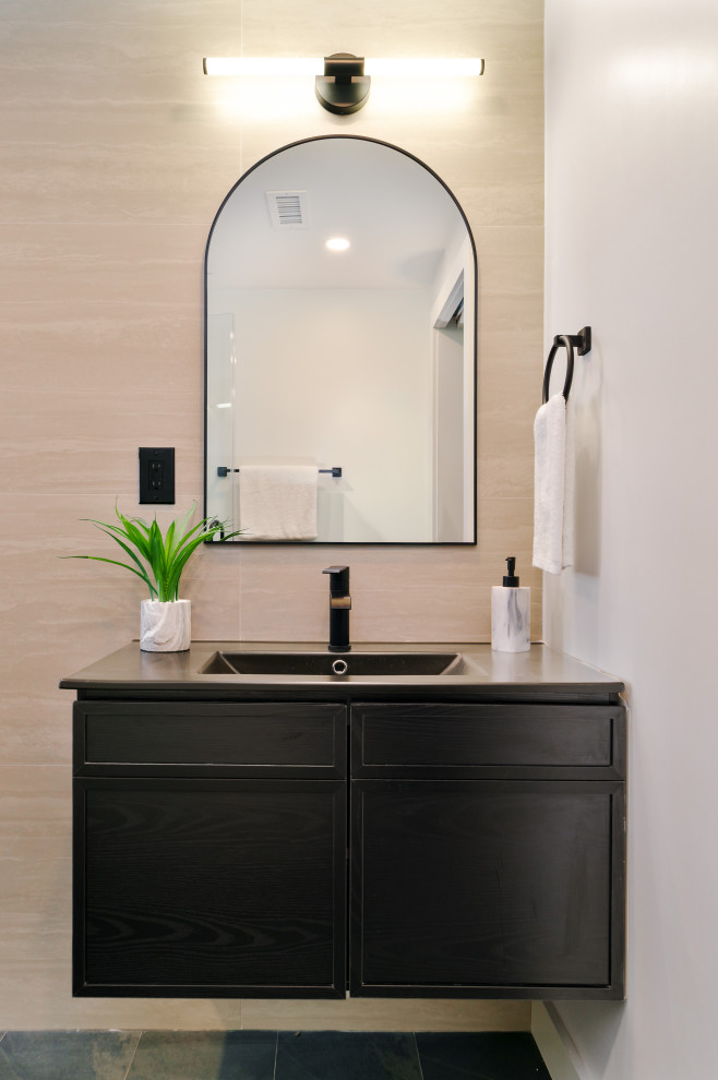 Clean Lines & Timeless Design