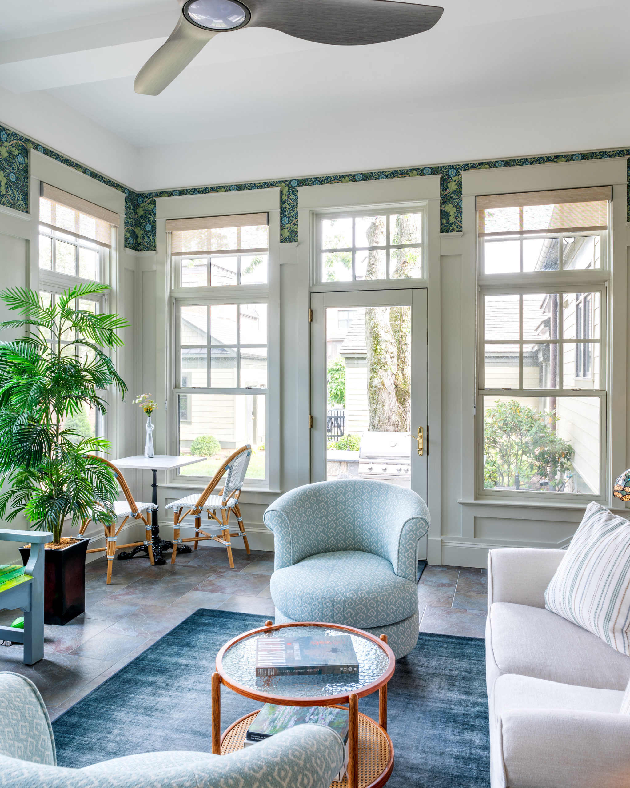 Yard of the Week: Craftsman-Style Home Gains a Lovely Landscape