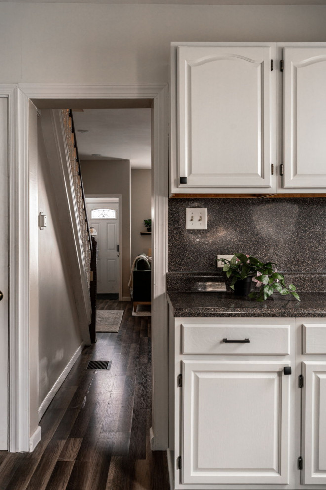 Airbnb Turnkey Design