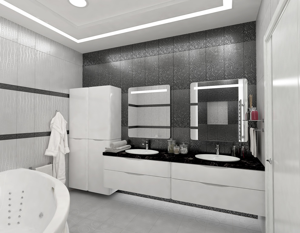 ЖК Мичуринский, Москва