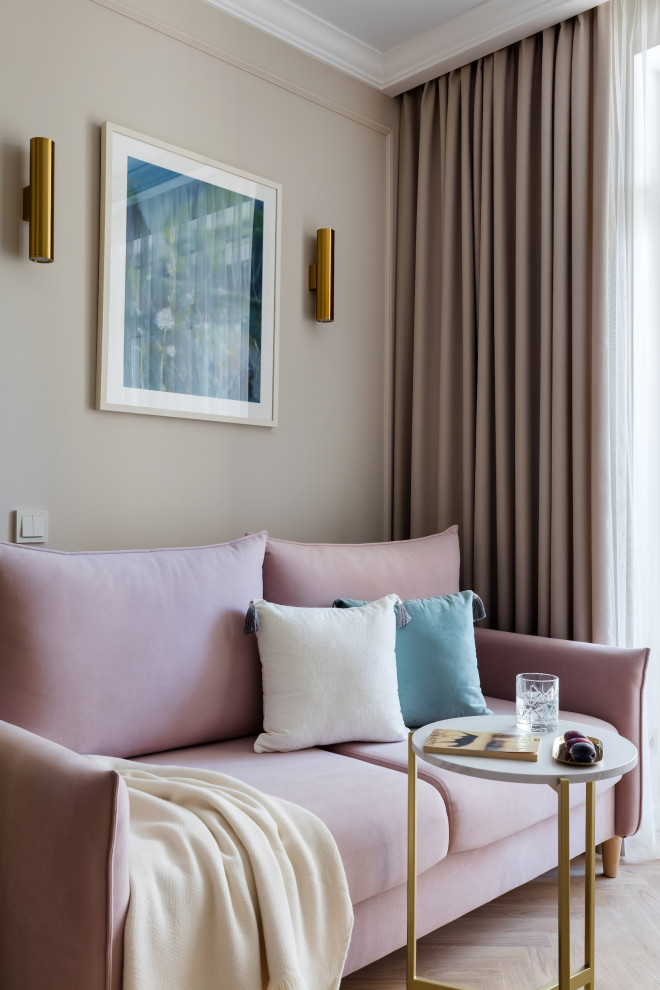 Жк Ленинград 2