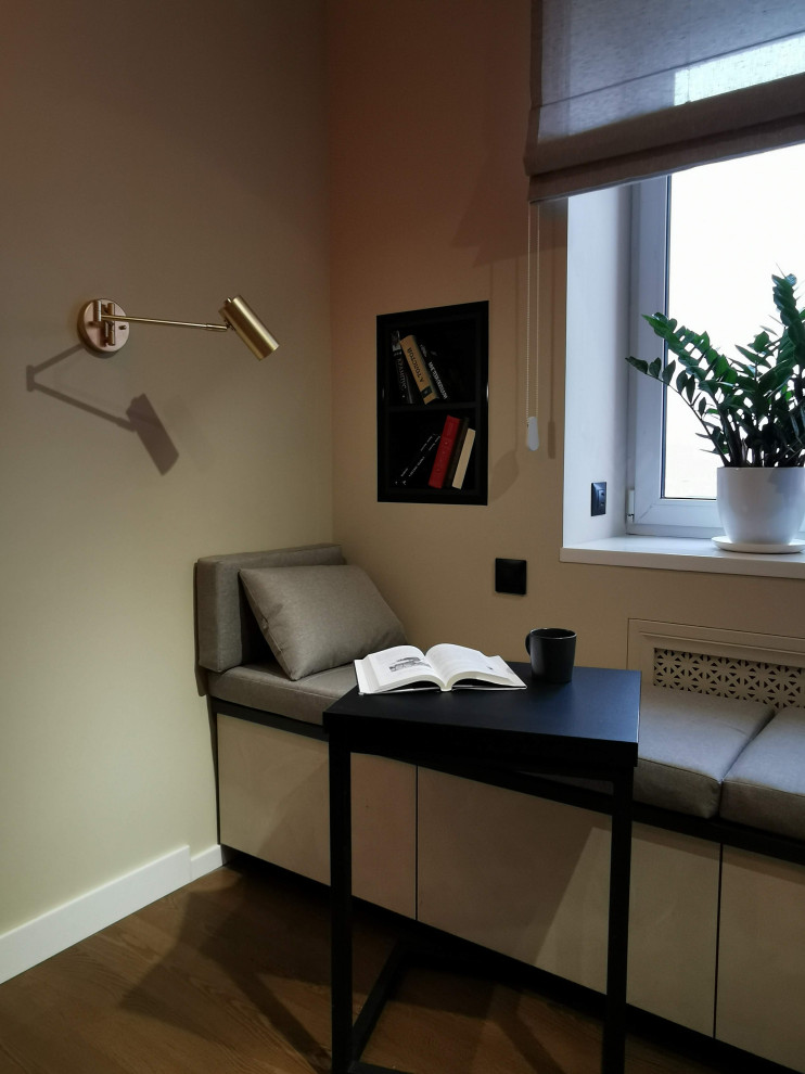 Кухня "Летняя ночь на Степной"