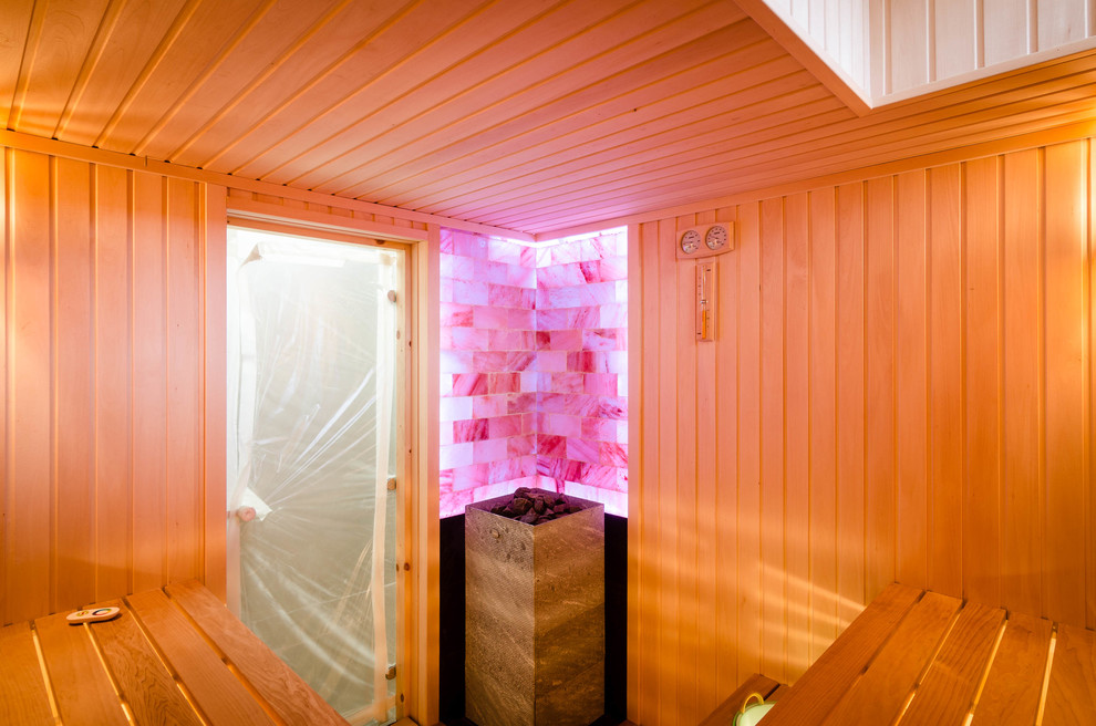 Таунхаус в Парк Авеню (2)