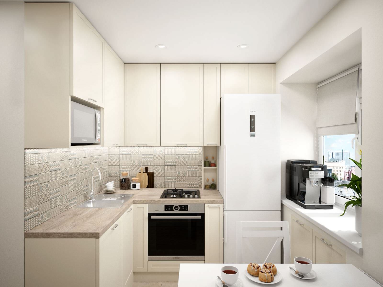 Квартира 51 кв.м.