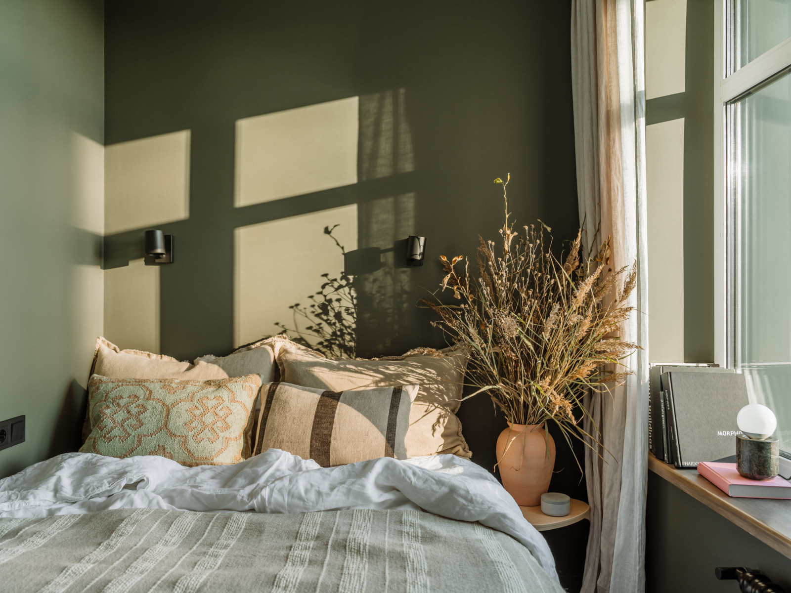 Квартира в ЖК Первый Московский 35 м. кв.