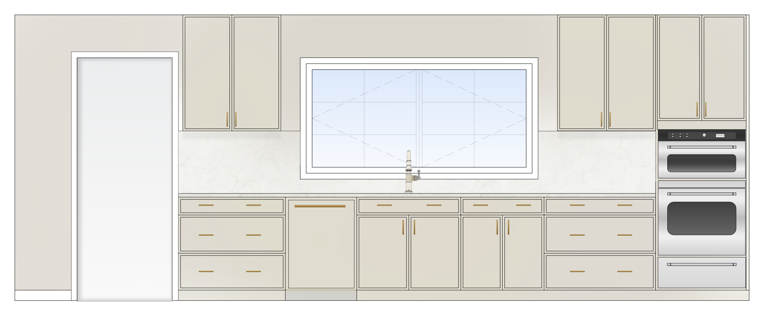 East Meadows Kitchen