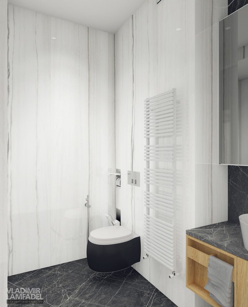 La casa degli angeli