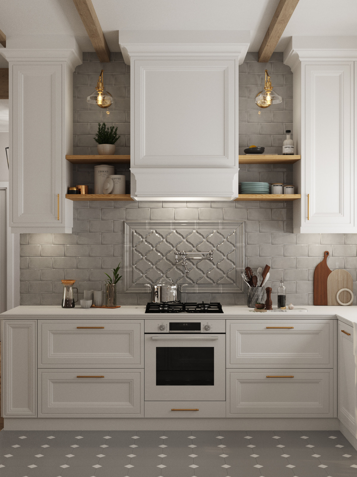 КП Павловы озера