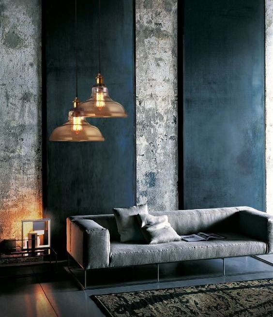 Наш ассортимент в интерьерах