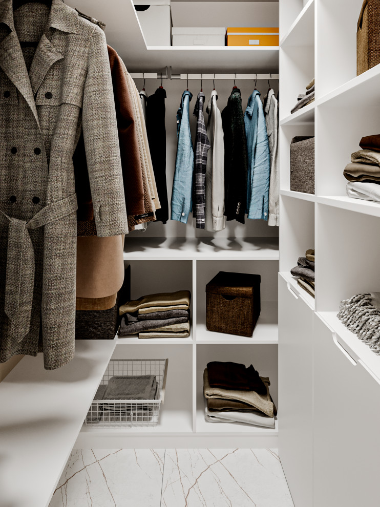 Трехкомнатная квартира 88м2