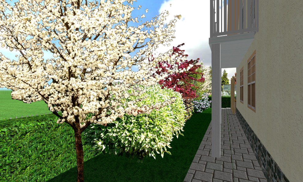 Лесной Остров