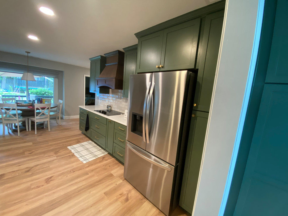 Lopez Kitchen