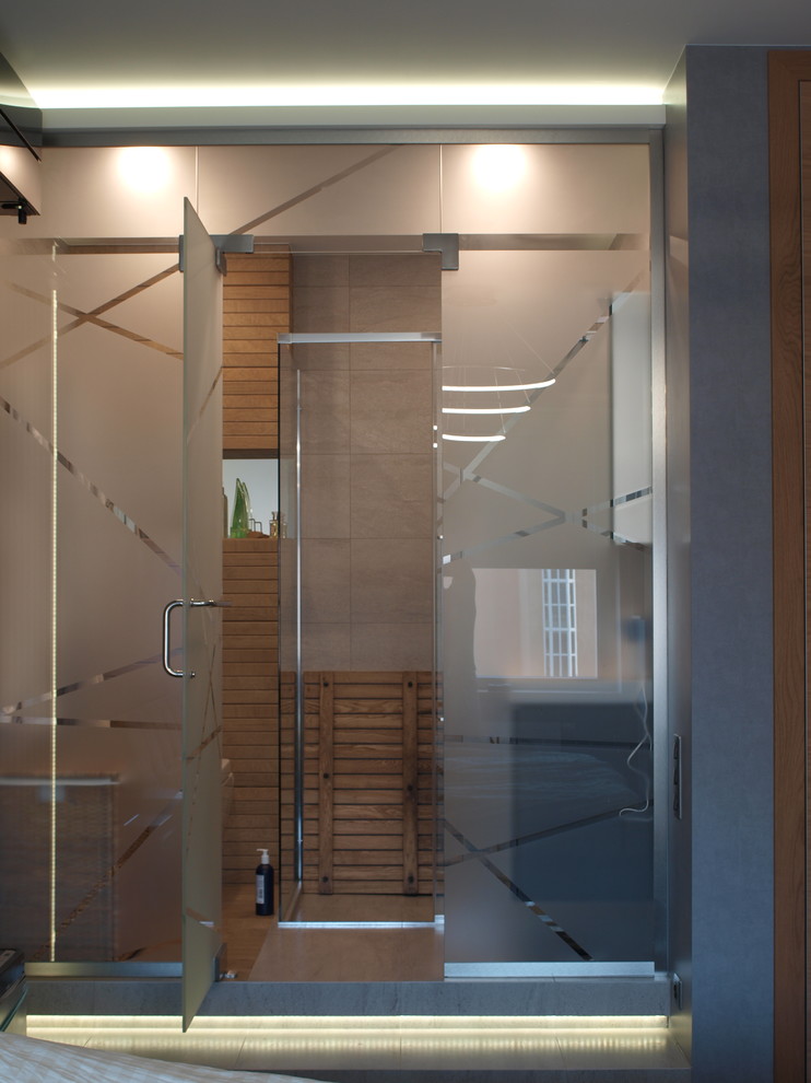 Современный стиль с эко элементами