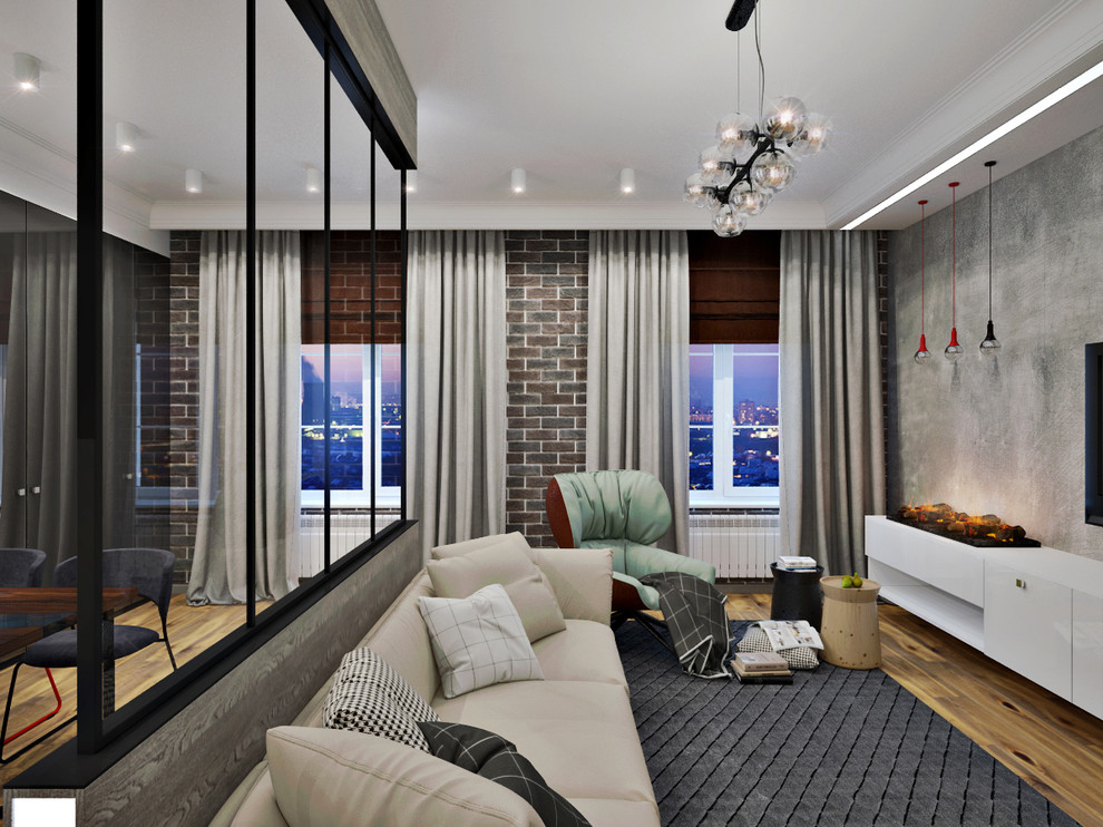 Английская сдержанность (в работе)