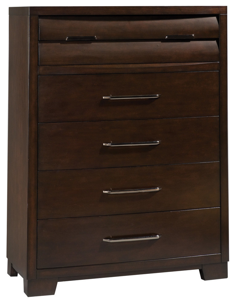 Sable Drawer Chest