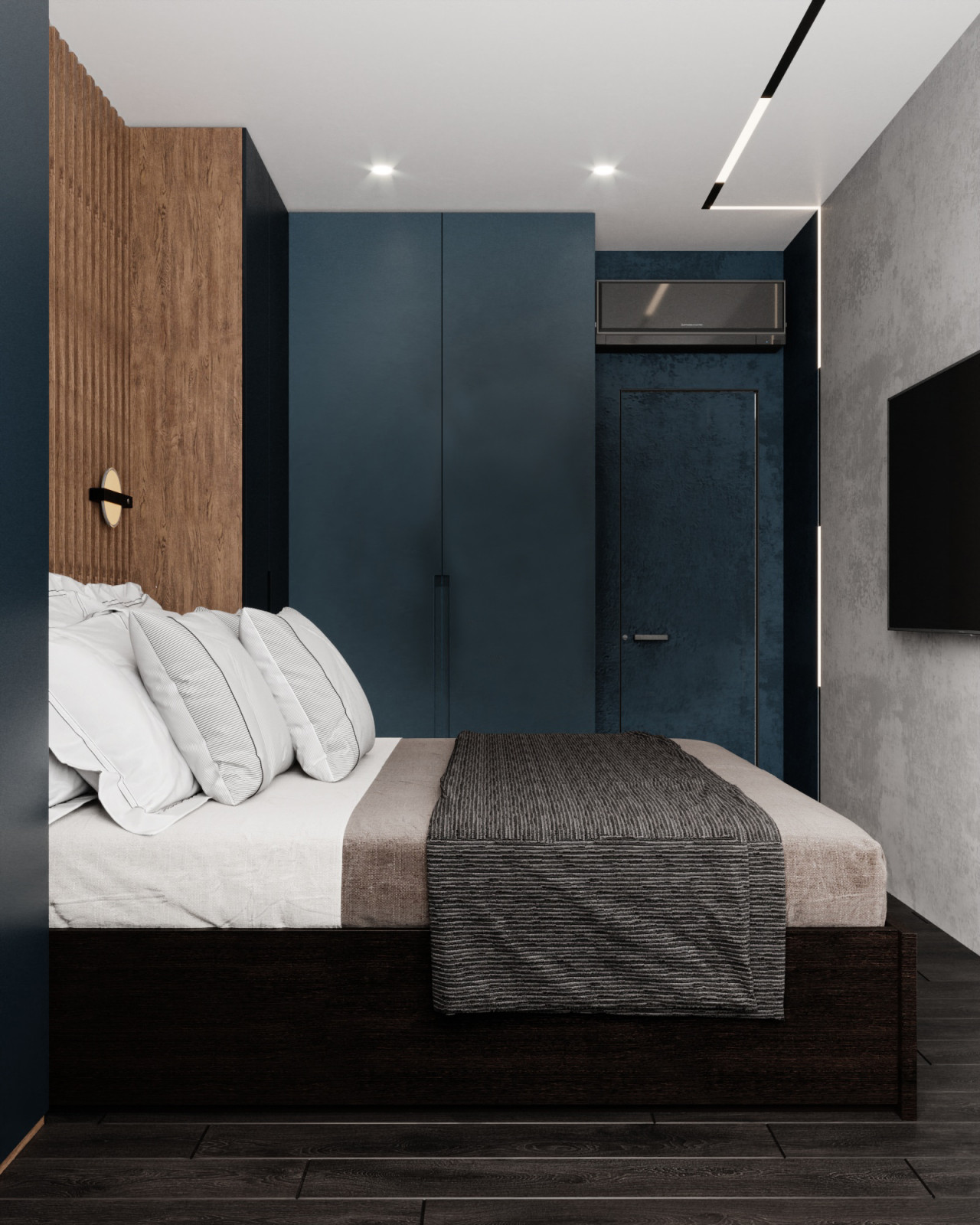 ЖК Береговой