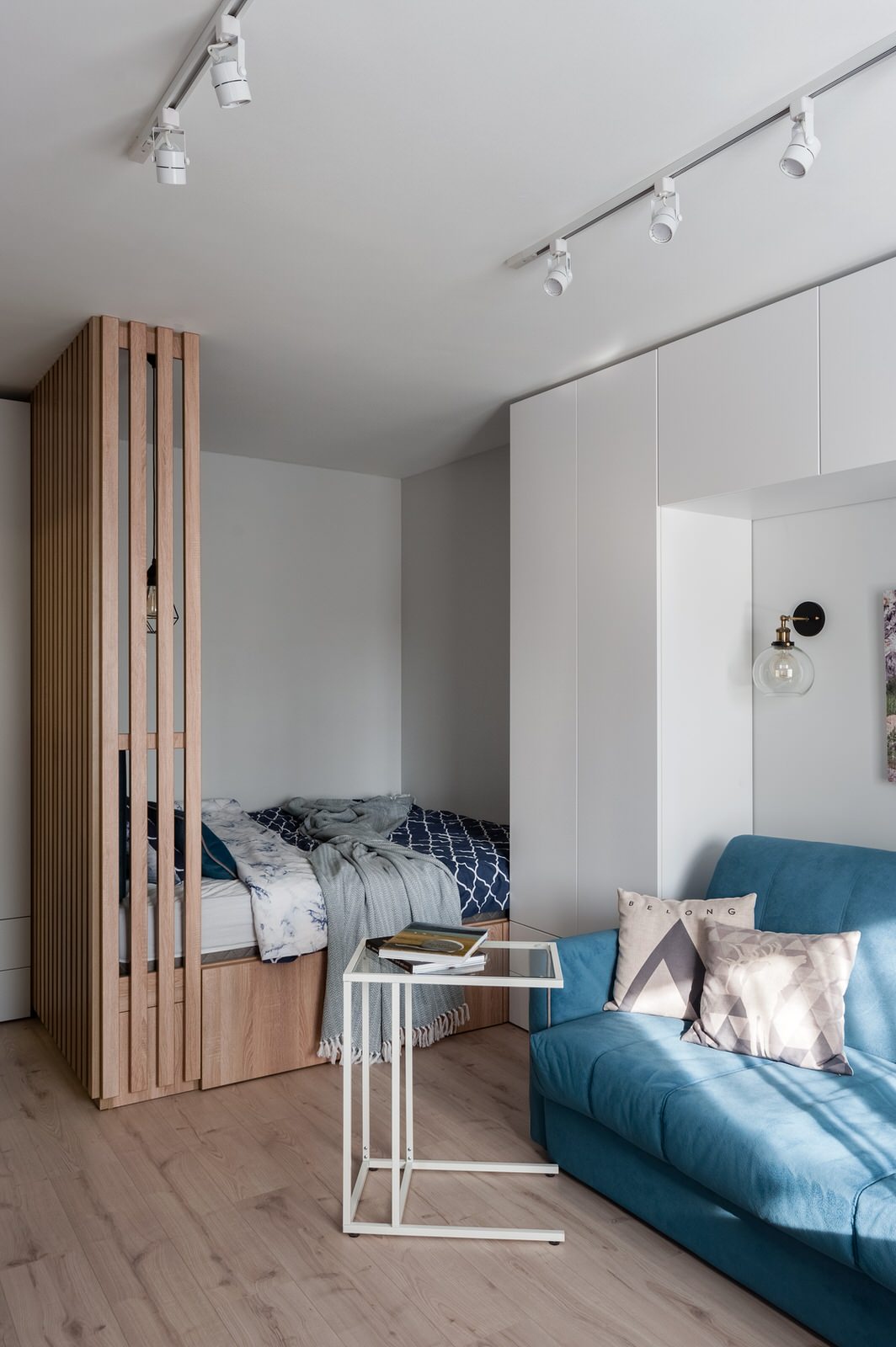 КВАРТИРА НА СНЕЖНОЙ