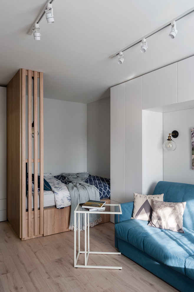 КВАРТИРА НА СНЕЖНОЙ