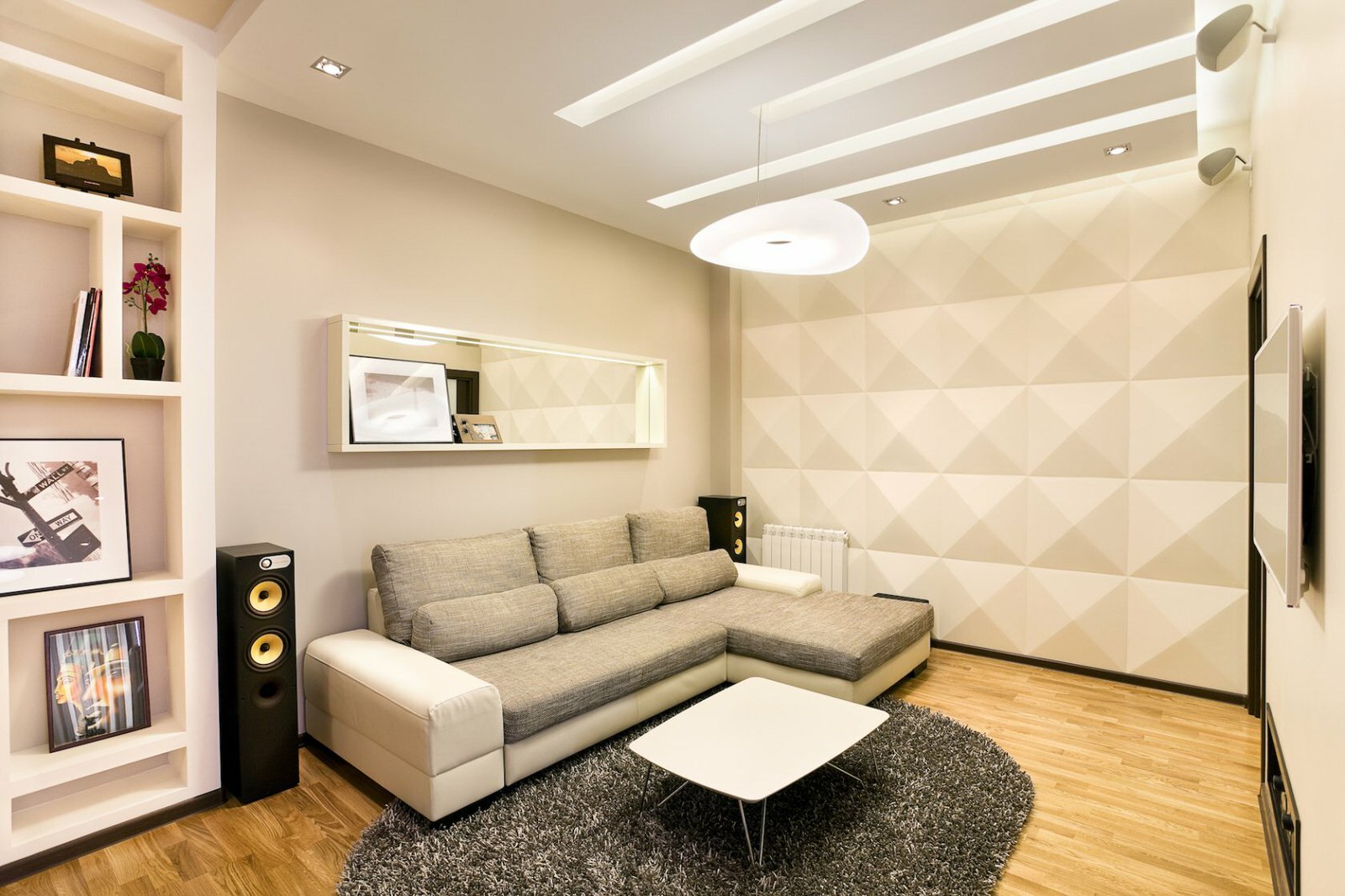 ЖК Метрополия