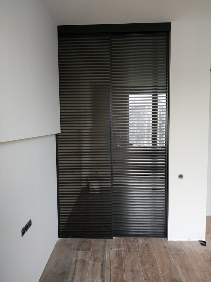 Перегородки