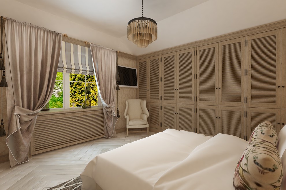 Жилой дом пос. Колосистый