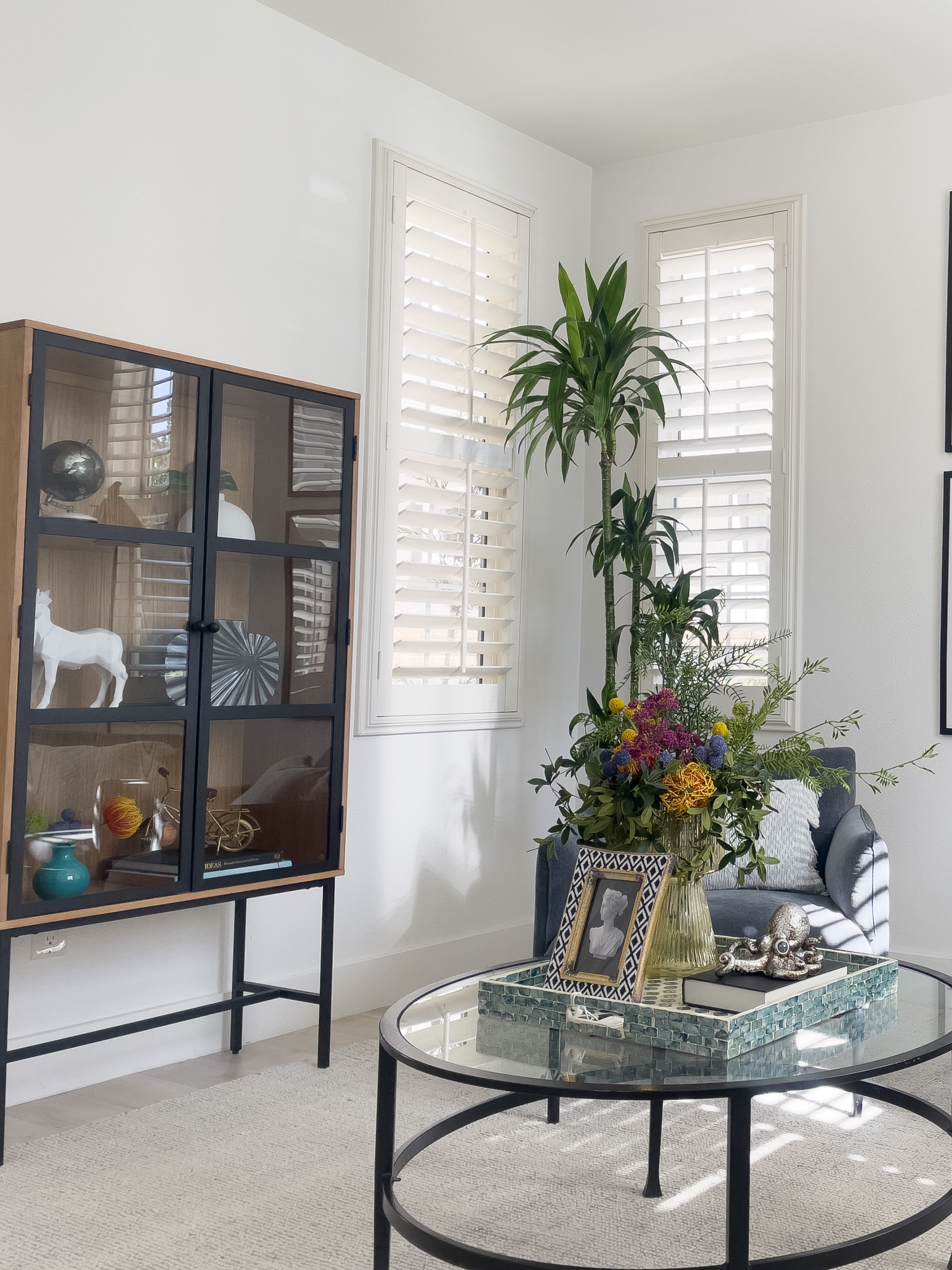 Beachcomber Living Room