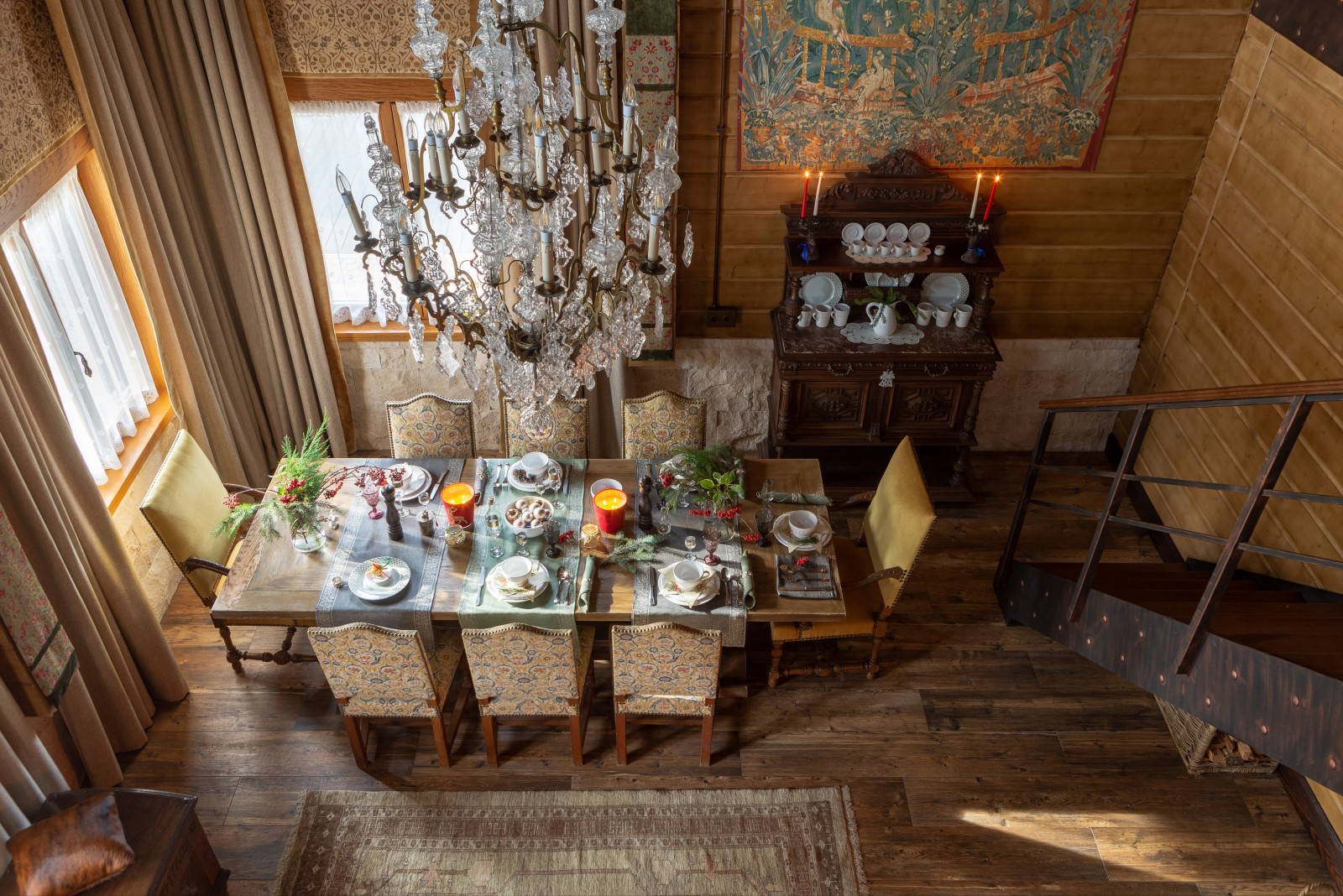 Шале Клязьма