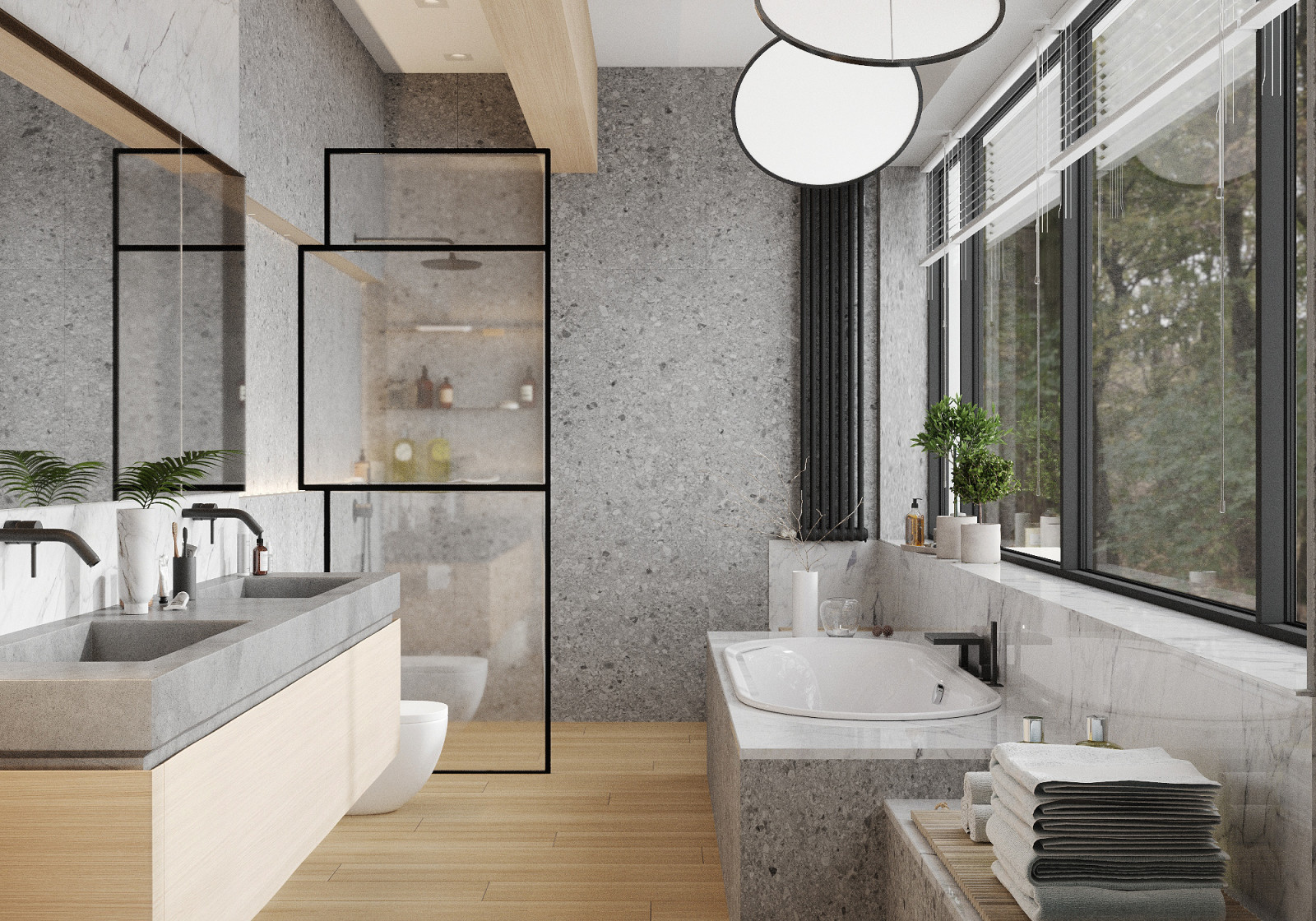 Ривьера Парус