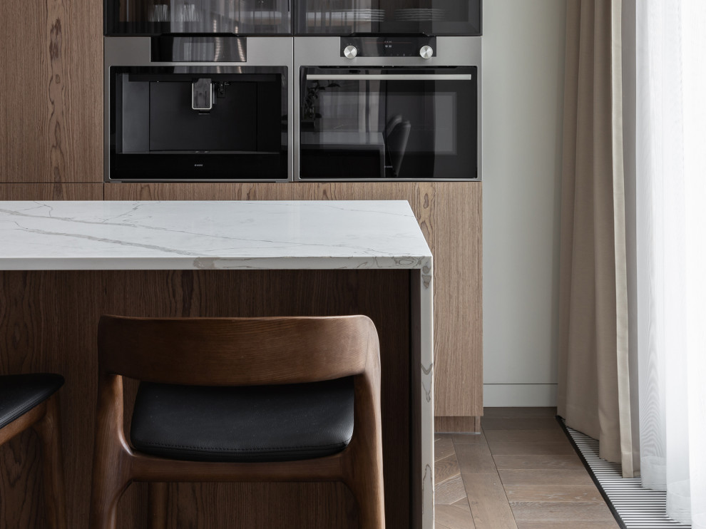 Квартира в Москве