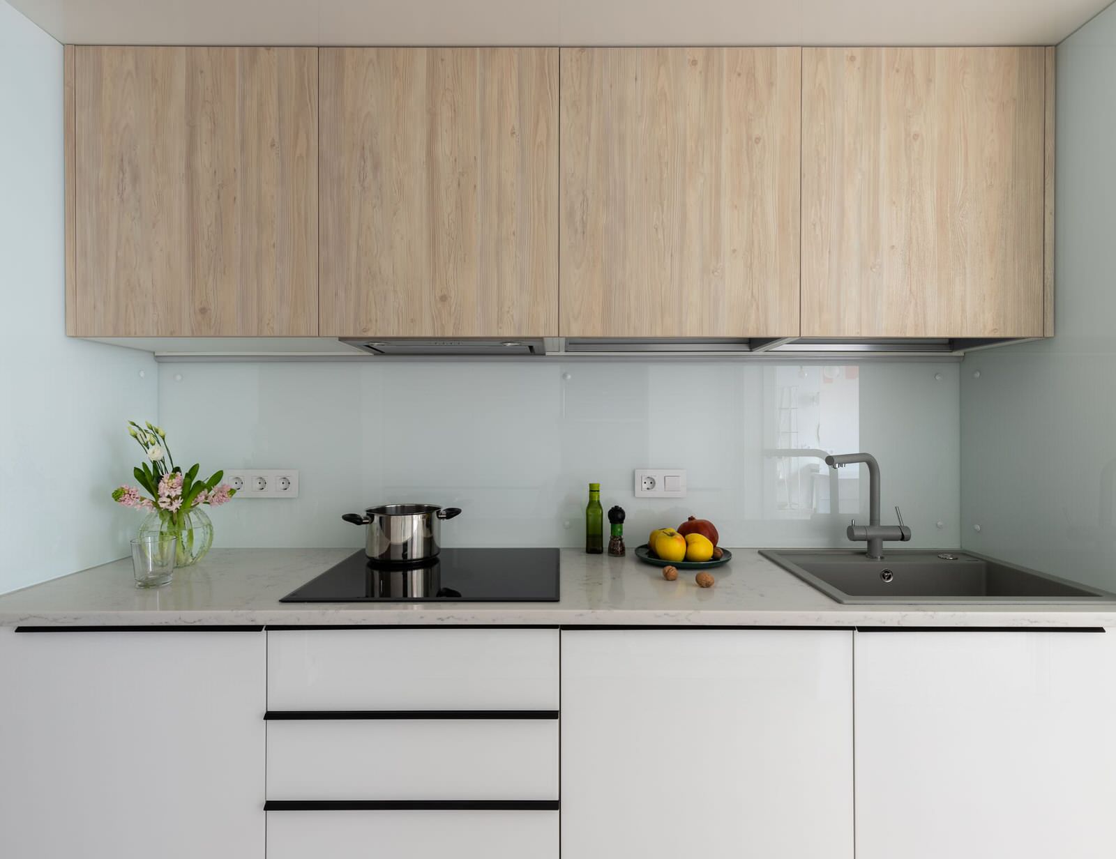 Квартира на Смольном проспекте