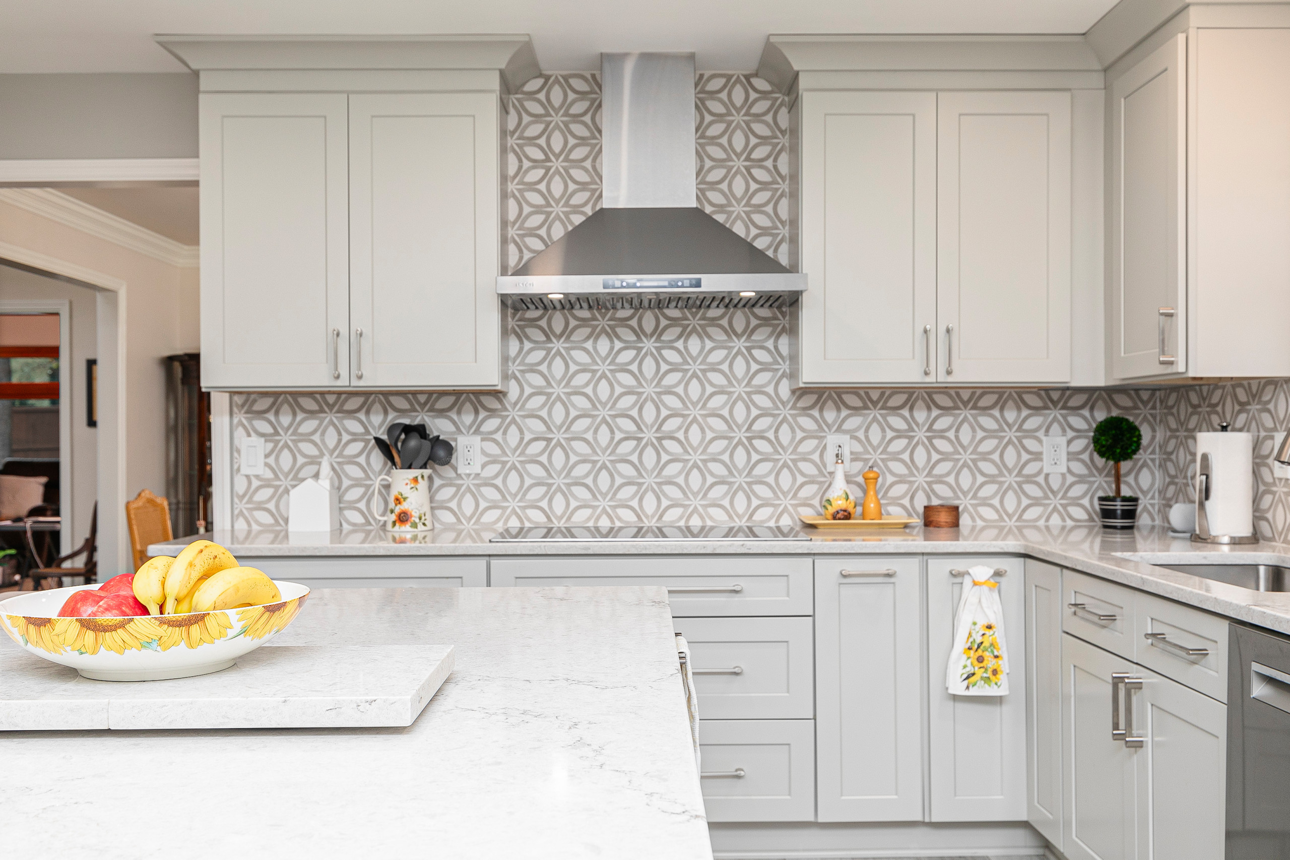 2024 Kitchen Renovation