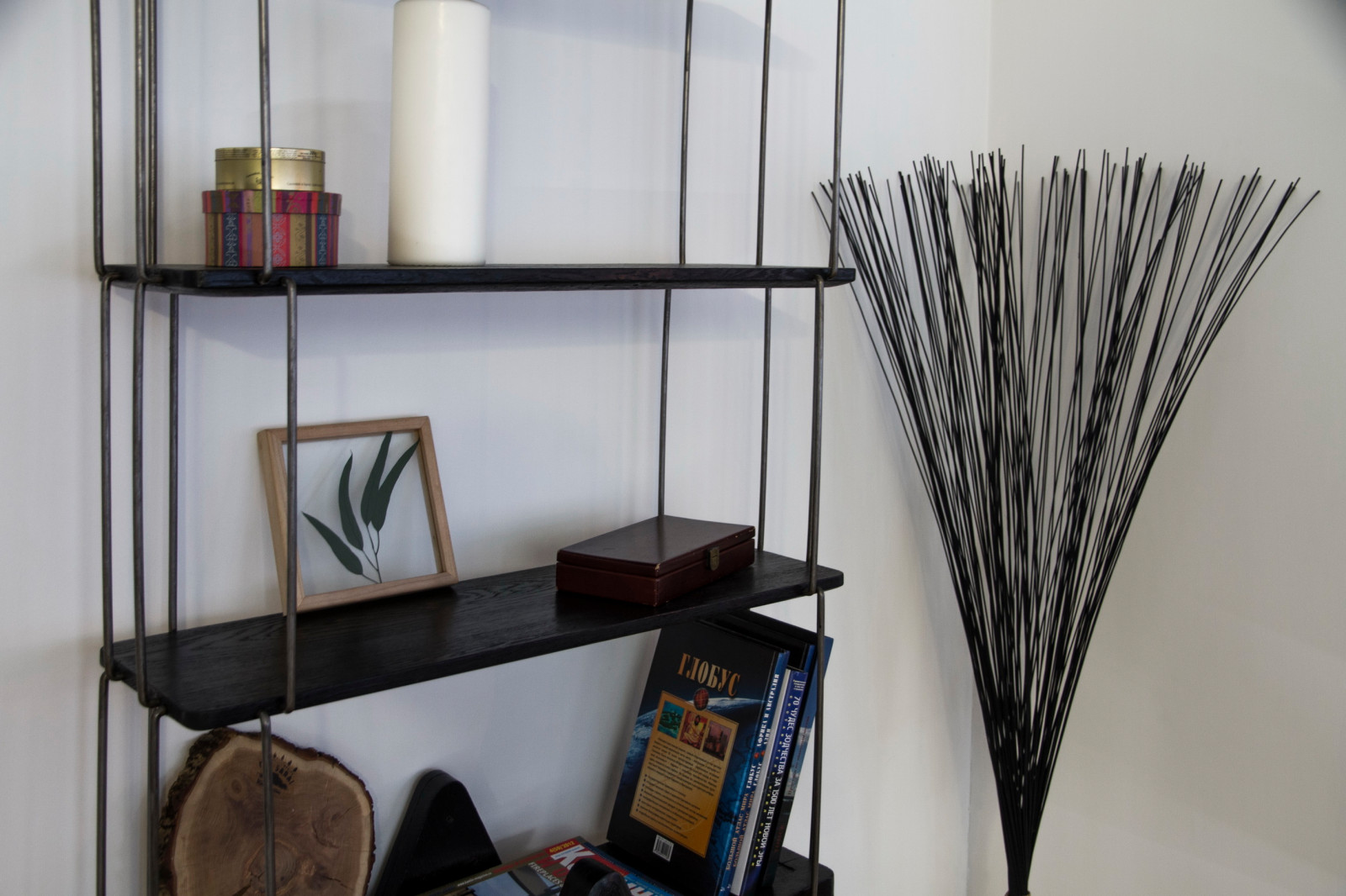 Навигатор | стеллаж