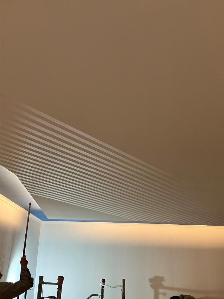 Studio di progettazione, atelier & show room in 50mq.