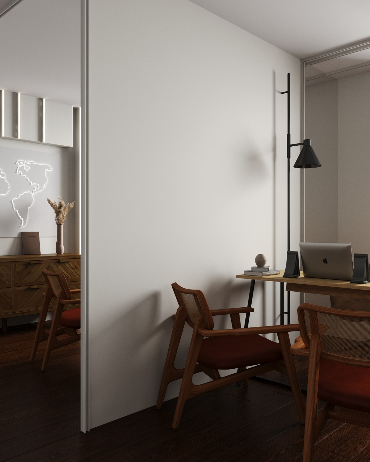 Квартира в ЖК Преображенский