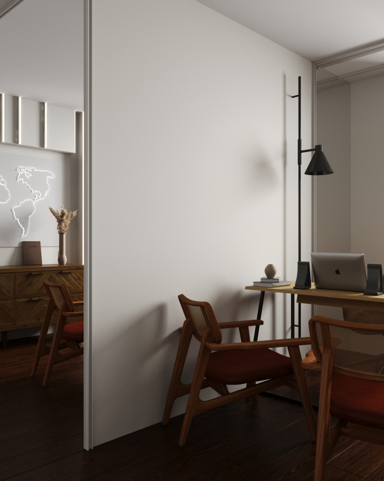 Квартира в ЖК Преображенский