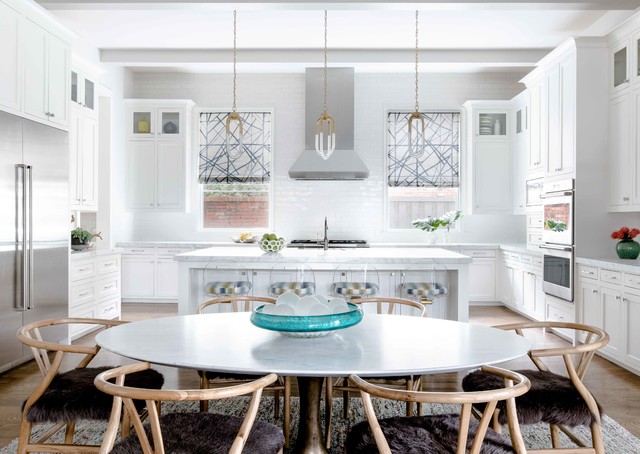 McFarlin costero-comedor