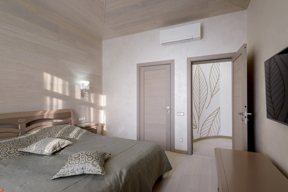 Коттедж в поселке "Красный Яр"