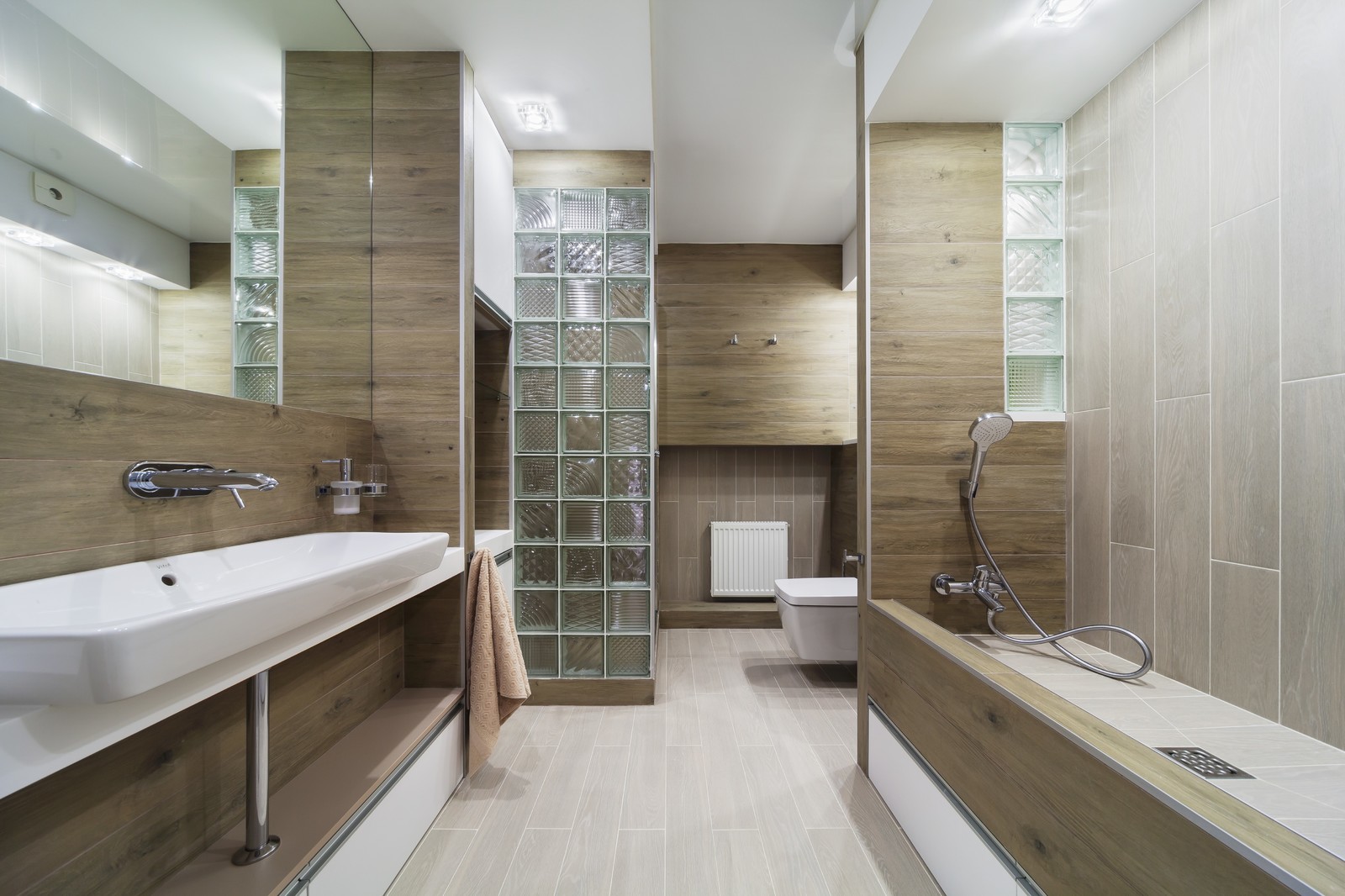 Дом у Озера