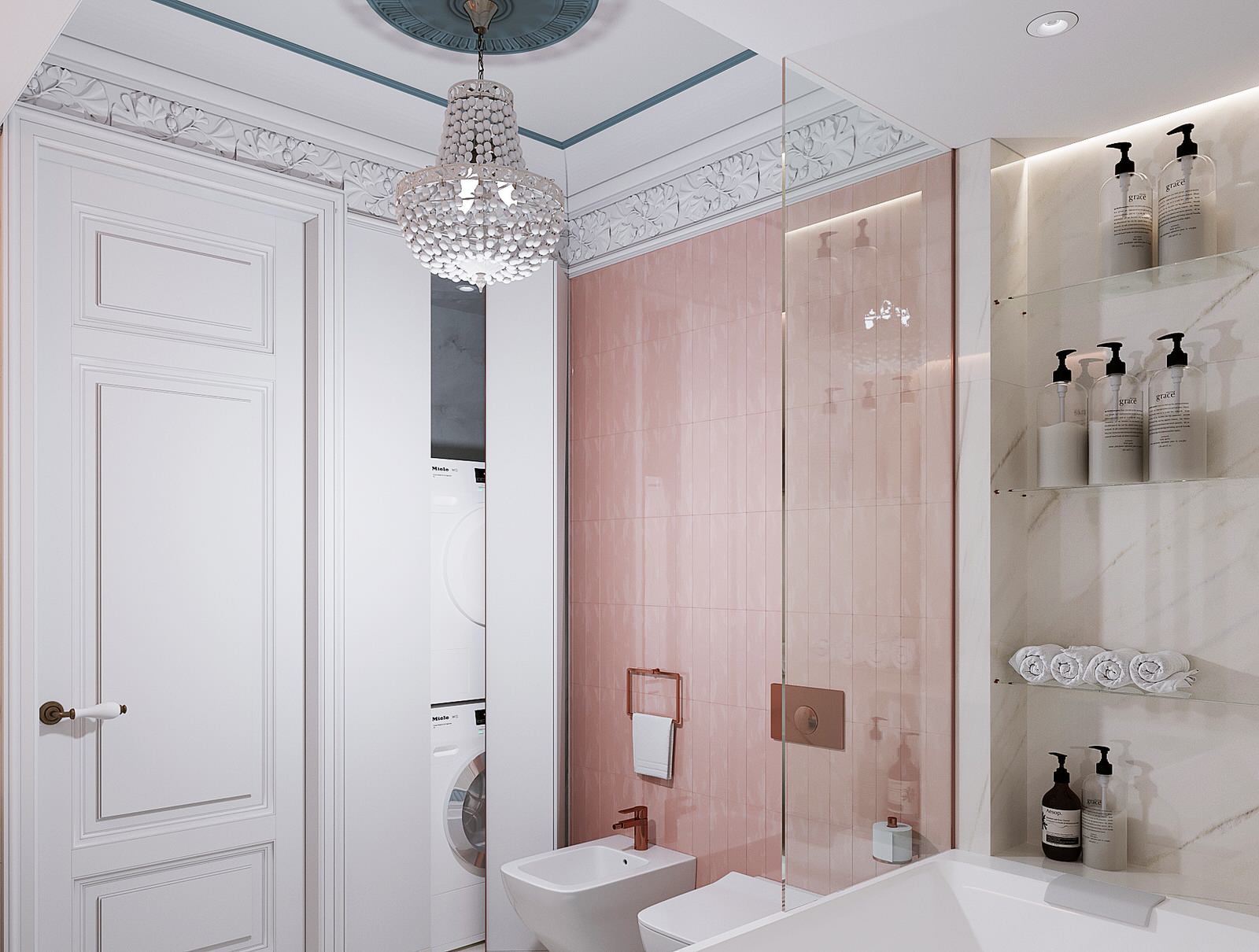 Квартира мечты Санкт-Петербург