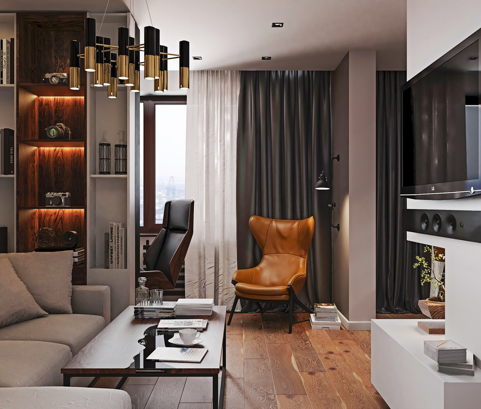 Одинцово, Сколковская д. 1