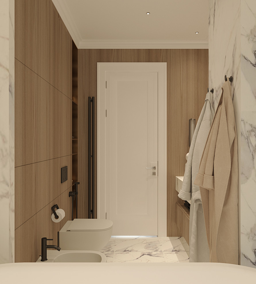 ЖК Тишинка Москва 1