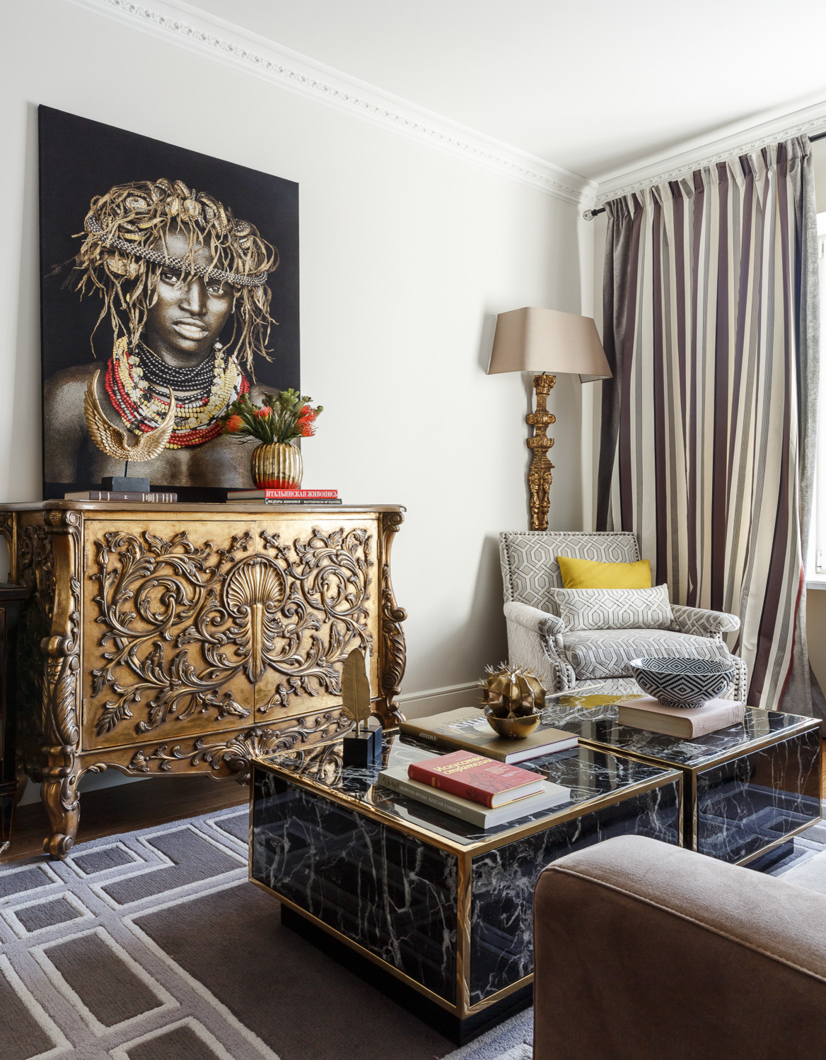 Английский Квартал