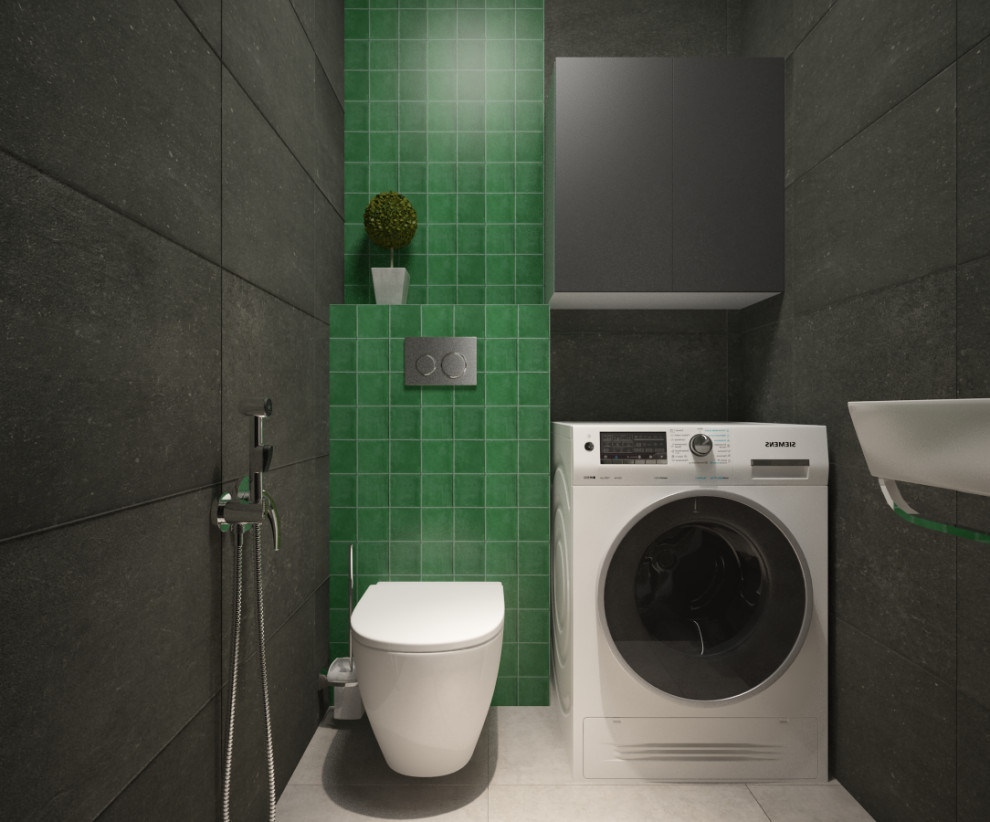 Квартира IT специалиста