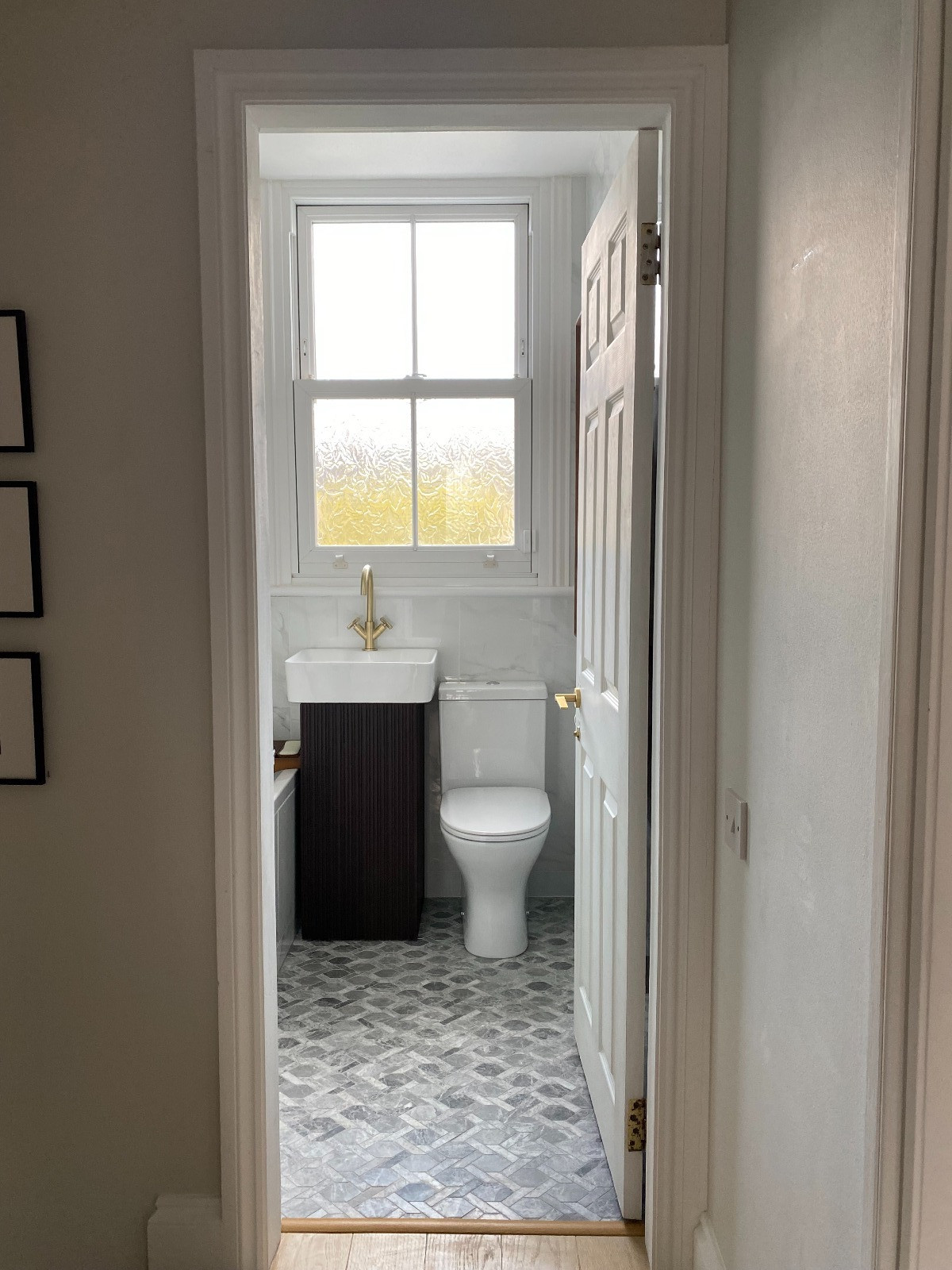 Bathroom Renovations